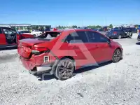 2020 Toyota COROLLA photo