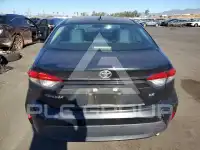 2020 Toyota COROLLA фото