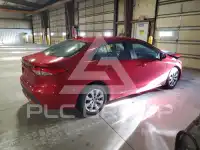 2020 Toyota COROLLA photo