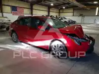 2020 Toyota COROLLA photo