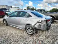 2020 Toyota COROLLA photo