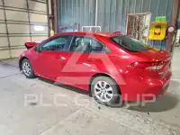 2020 Toyota COROLLA photo