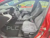 2020 Toyota COROLLA фото