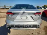 2020 Toyota COROLLA photo