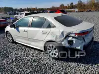 2020 Toyota COROLLA фото