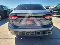 2020 Toyota COROLLA photo