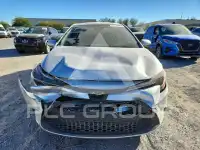 2020 Toyota COROLLA photo