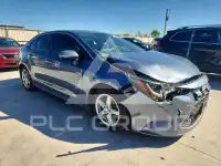 2020 Toyota COROLLA photo