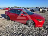 2020 Toyota COROLLA photo