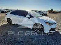 2020 Toyota COROLLA фото