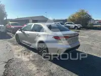 2020 Toyota COROLLA фото
