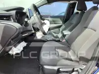 2020 Toyota COROLLA фото