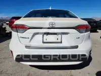 2020 Toyota COROLLA photo
