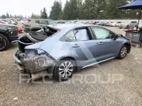2020 Toyota COROLLA фото