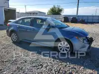 2020 Toyota COROLLA photo