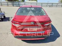 2020 Toyota COROLLA фото