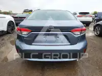 2020 Toyota COROLLA фото