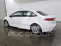 2020 Toyota COROLLA фото
