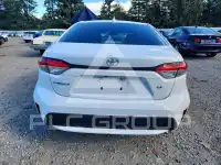 2020 Toyota COROLLA photo
