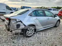 2020 Toyota COROLLA photo