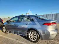 2020 Toyota COROLLA photo
