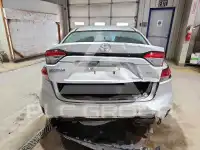2020 Toyota COROLLA фото