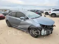 2020 Toyota COROLLA фото
