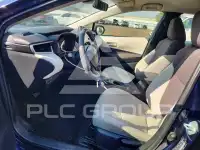 2020 Toyota COROLLA фото