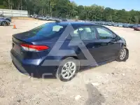 2020 Toyota COROLLA photo