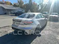 2020 Toyota COROLLA фото