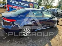2020 Toyota COROLLA фото