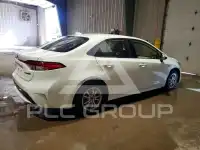 2020 Toyota COROLLA фото