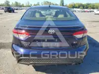 2020 Toyota COROLLA photo