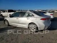 2020 Toyota COROLLA photo