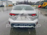 2020 Toyota COROLLA фото