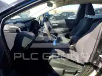 2020 Toyota COROLLA фото