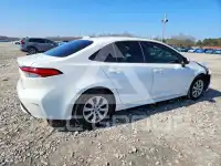 2020 Toyota COROLLA photo