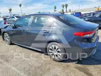 2020 Toyota COROLLA фото