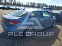 2020 Toyota COROLLA фото