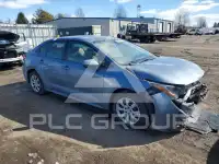 2020 Toyota COROLLA фото