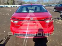 2020 Toyota COROLLA фото