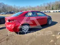 2020 Toyota COROLLA фото
