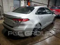 2020 Toyota COROLLA photo