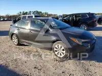 2020 Toyota COROLLA фото