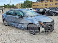 2020 Toyota COROLLA фото