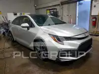 2020 Toyota COROLLA photo