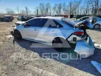2020 Toyota COROLLA фото
