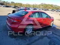 2020 Toyota COROLLA фото