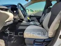 2020 Toyota COROLLA photo