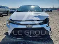 2020 Toyota COROLLA photo